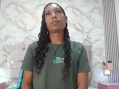 MiaCoock online show from 01-08-26, 01:17