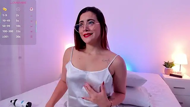 SaraAlvarezx online show from 03-25-26, 03:39