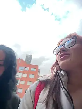 Zoe Raven11 online show from 03-22-26, 10:33