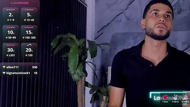 Bry Dalton online show from 11-08-25, 04:05