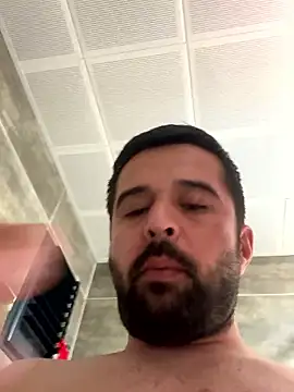 NiktirGit31 online show from 01-14-26, 01:37