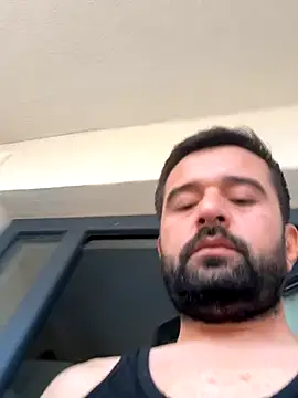 NiktirGit31 online show from 11-07-25, 12:31