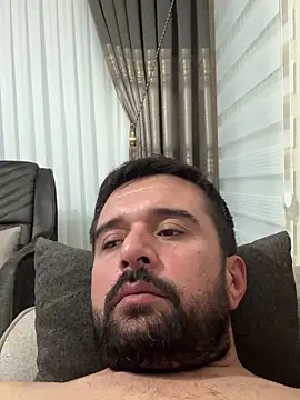 NiktirGit31 online show from 11-30-25, 03:46