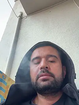 NiktirGit31 online show from 11-19-25, 01:55