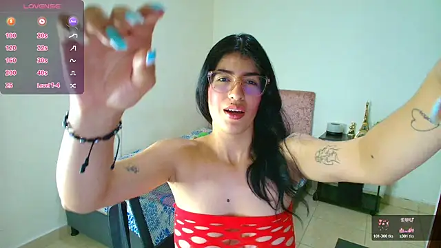 Kassandra 0304 online show from 02-14-26, 09:15