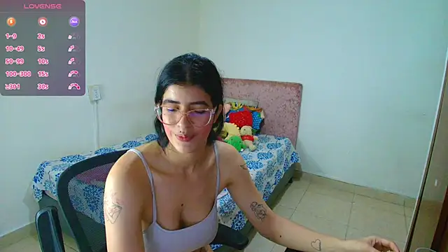 Kassandra 0304 online show from 05-14-26, 12:24