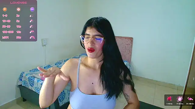Kassandra 0304 online show from 04-21-26, 12:23