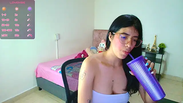 Kassandra 0304 online show from 02-27-26, 12:55