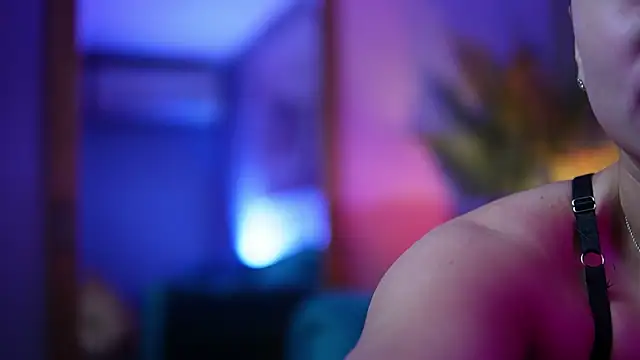 AmeliaJupiter online show from 11-08-25, 08:12