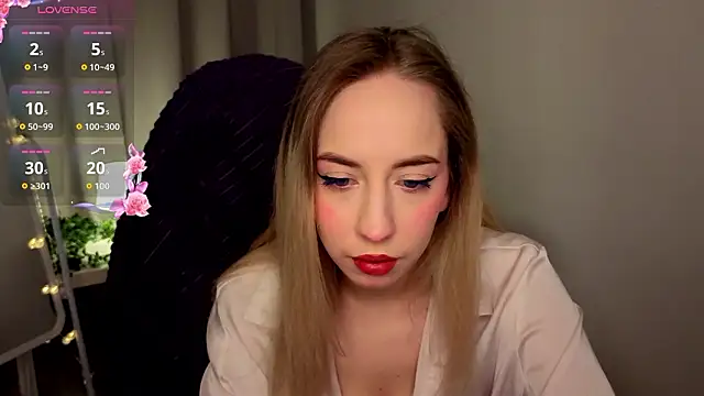 IsabelleBliz online show from 02-04-26, 10:05