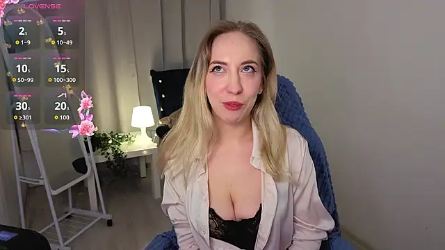 IsabelleBliz online show from 02-22-26, 10:11