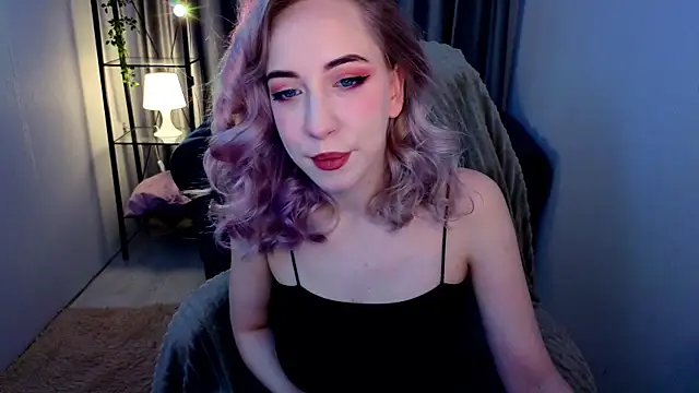 IsabelleBliz online show from 11-10-25, 05:34