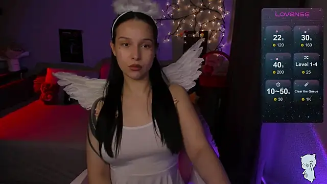 BabyMooon online show from 02-14-26, 05:57