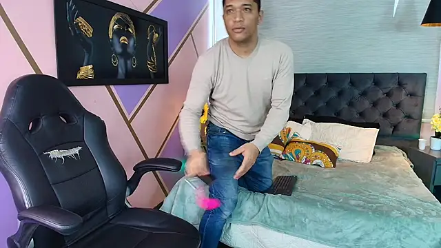 Snapshot of Kai_santos_ chatting on 11-06-25, 10:25 Kai santos online show from 11-06-25, 10:25