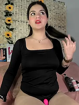 Lorenaa1 online show from 05-03-26, 09:29