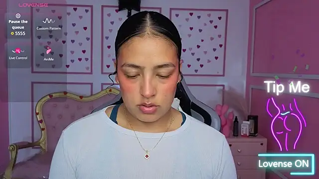 tamara brown t online show from 01-09-26, 03:24