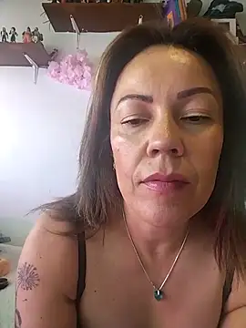 salomehill1 online show from 12-02-25, 07:04