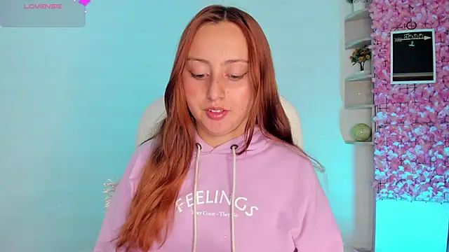 Snapshot of Arianna_Gren18 chatting on 02-03-26, 01:16 Arianna Gren18 online show from 02-03-26, 01:16