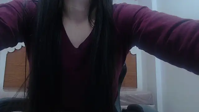 scarlett percy t online show from 12-13-25, 08:04