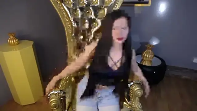 scarlett percy t online show from 12-22-25, 07:47