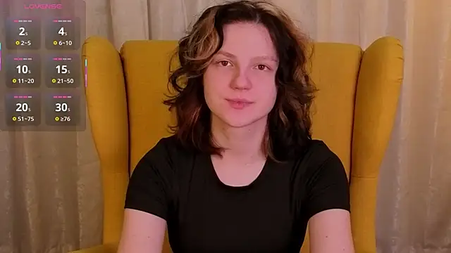 LatinaHuguenin online show from 02-18-26, 06:48