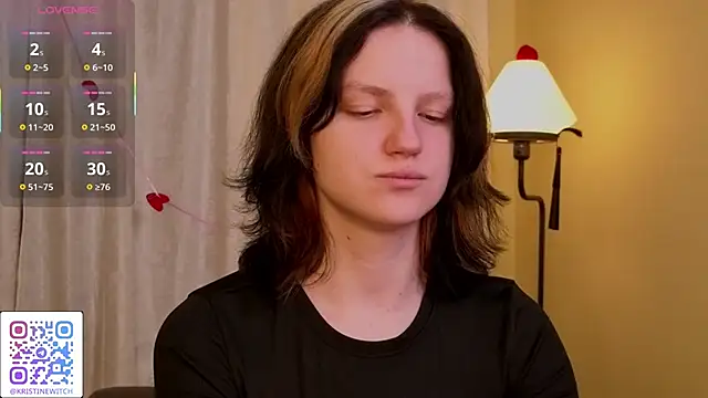 LatinaHuguenin online show from 02-15-26, 07:57