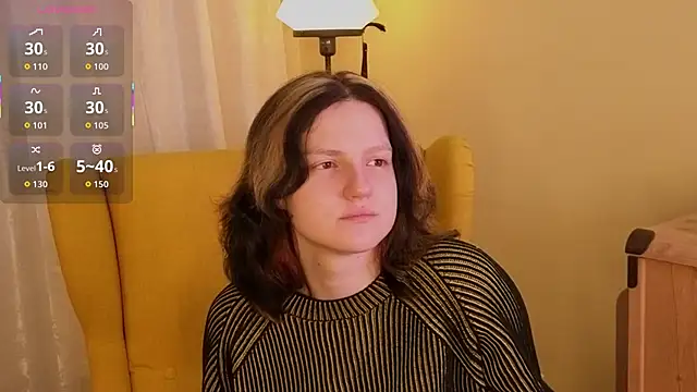 LatinaHuguenin online show from 02-19-26, 06:49