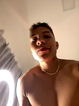 JacksonC 7 online show from 11-04-25, 11:41