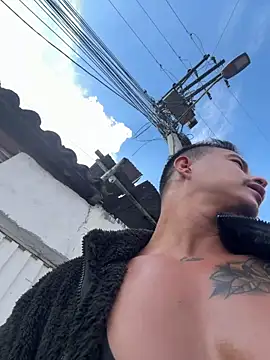 RaySullivan online show from 03-14-26, 08:04