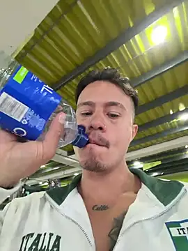 RaySullivan online show from 03-06-26, 04:02