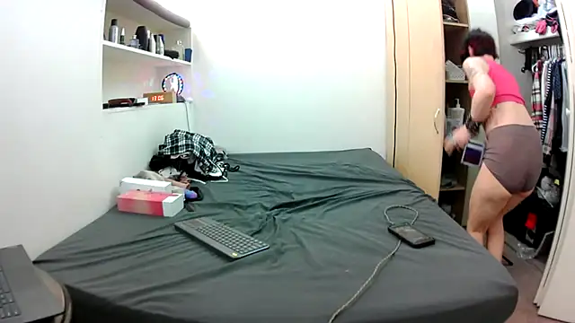 Empress Lilith online show from 01-13-26, 07:07