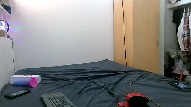 Empress Lilith online show from 03-24-26, 07:47