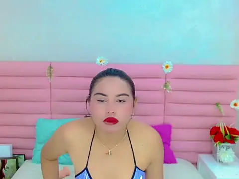 miss charlotte78 online show from 11-28-25, 07:47