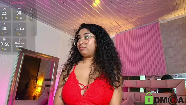 griselle rousse online show from 03-20-26, 07:59