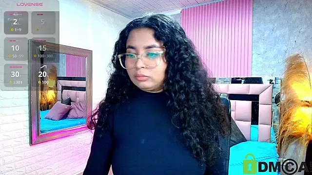 griselle rousse online show from 04-11-26, 12:07