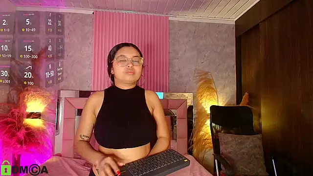 Snapshot of griselle_rousse chatting on 07-14-26, 07:31 griselle rousse online show from 07-14-26, 07:31