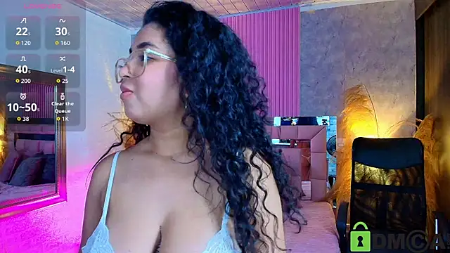 griselle rousse online show from 03-25-26, 08:08