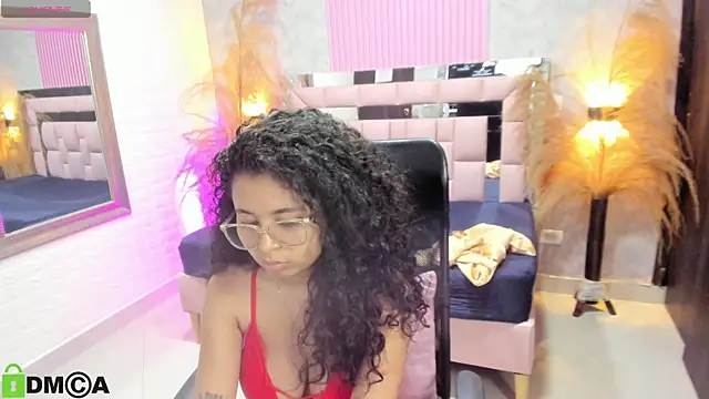 griselle rousse online show from 12-03-25, 07:24