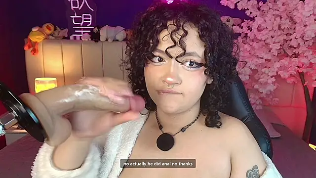  sarahRose online show from 05-16-26, 04:44