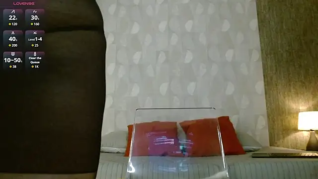Rosalie Durand online show from 06-26-26, 07:31