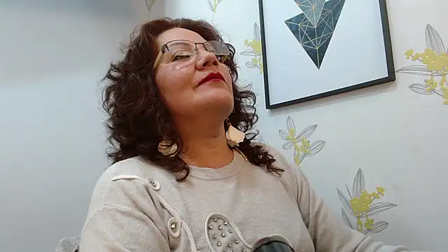 Rosalie Durand online show from 02-23-26, 08:09