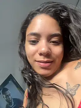 catee martinez online show from 11-10-25, 09:42