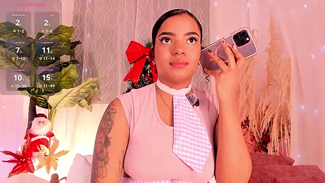 Irishottt online show from 11-21-25, 11:37