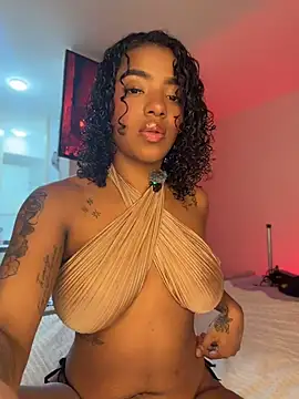 Irishottt online show from 07-01-26, 04:24
