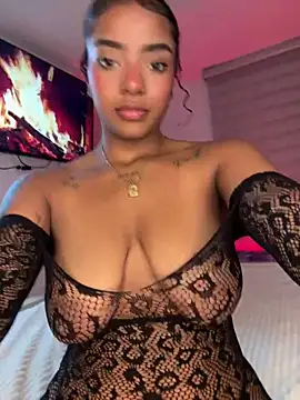 Irishottt online show from 06-06-26, 03:12