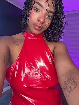 Irishottt online show from 06-07-26, 03:23