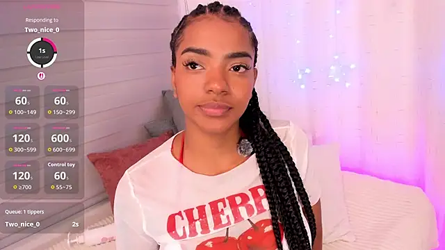 Irishottt online show from 04-22-26, 04:30