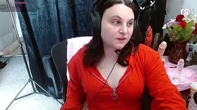 Snapshot of Salacious_Sage chatting on 02-14-26, 09:04 Salacious Sage online show from 02-14-26, 09:04