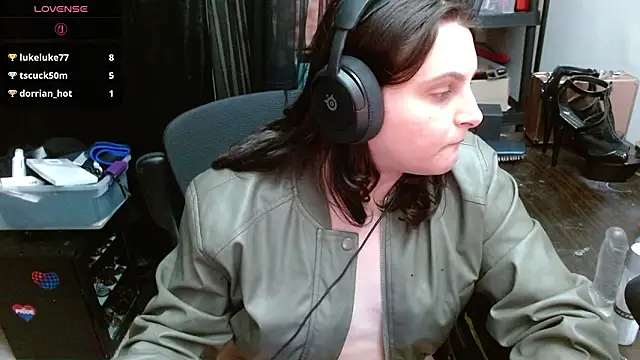 Snapshot of Salacious_Sage chatting on 02-28-26, 02:55 Salacious Sage online show from 02-28-26, 02:55