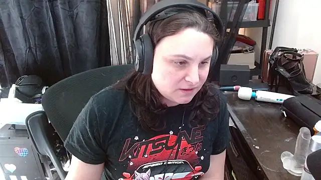 Snapshot of Salacious_Sage chatting on 03-01-26, 01:44 Salacious Sage online show from 03-01-26, 01:44